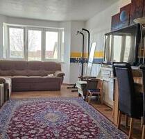 Wohnen am Bramscher Berg - 3ZKBB