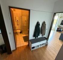 Schöne Wohnung in Uni-Nähe! (1 Person) - Bielefeld Schildesche