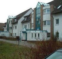 Großzügige 3-Raum-Wohnung in Sievershagen - Lambrechtshagen