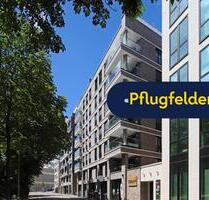 Exklusiv möbliertes wohnen mit Terrasse im Herzen vom Stuttgarter Westen