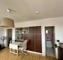 30 qm Apartment in Bonn zu vermieten
