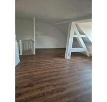4 Raum-Maisonettewohnung in Glauchau,85m²...