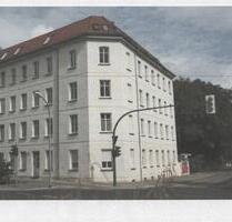 Gute 2 Raum Wohnung - 413,00 EUR Kaltmiete, in Brandenburg an der Havel (PLZ: 14770)