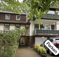3-Zimmer-Wohnung mit Einbauküche in Horn-Lehe - Bremen