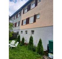 Doppelhaushäfte zu vermieten - 800,00 EUR Kaltmiete, in Albstadt (PLZ: 72458)