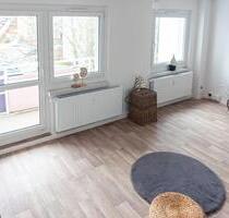 Maisonettewohnung mit top Ausstattung - Chemnitz Helbersdorf