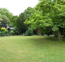 Attraktive Erdgeschosswohnung in Oelde