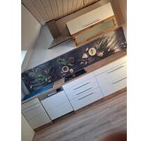 4 Zimmer Wohnung ( WG geeignet) im schönen Örtchen Katemin - Neu Darchau