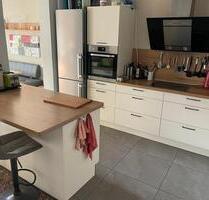 Vermiete 3 ZKB Wohnung in Marpingen frei ab März 26