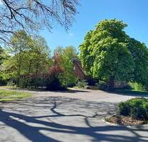 Wohn- & Gewerbeimmobilie Alleinlage Haus Resthof Gastro Handwerk - Landesbergen