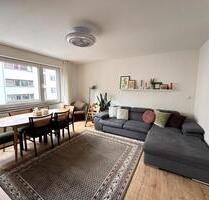 Helle & Renovierte 3 Zimmer Wohnung Stuttgart Ost (Gablenberg)