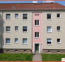 3-Raum Wohnung im Grünen Westbalkon zentrumsnah - Gera