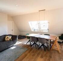 Penthouse in Niebüll zu vermieten