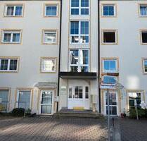Helle 3,5-Zimmer-Wohnung mit großem Balkon - Kempten (Allgäu)