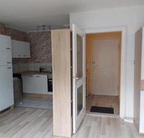 1 Zimmer Studenenwohnung- FH Coburg fußläufig
