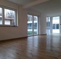 2-Zimmerwohnung mit Balkon und Terrasse, 85 m2 in Freilassing - Ainring