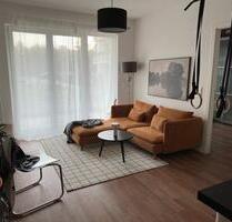 Cozy 2-Room Sublet · Berlin Wittenau · Dec 13–Jan 28 · €900