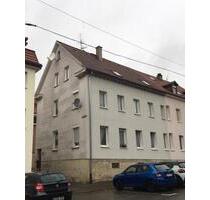 Mehrfamilienhaus, Haus, Wohnung - Albstadt