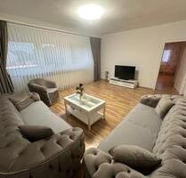 5 Zimmer Maisonette-Wohnung in Märchenviertel zu vermieten - Hannover Bothfeld-Vahrenheide