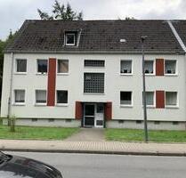 gemütliche Dachgeschosswohnung mit modernem Wannenbad - Gelsenkirchen Resse