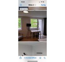 Möbliertes Appartement für Studenten in Göttingen - Bremen Blockland