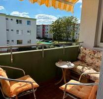 Moderne 3-Zimmer-Wohnung mit Balkon in schöner Lage - Braunschweig Timmerlah-Geitelde-Stiddien