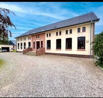 Sonnige 3-Zimmer-Wohnung inkl. Garten – in der Nähe von Schlei - Steinfeld