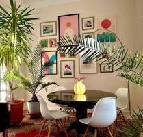 Maritim Loft in Rijeka - 1.200,00 EUR Kaltmiete, in München (PLZ: 80637) Moosach