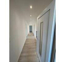 4 ZKB Wohnung EG Völklingen Wehrden Garten