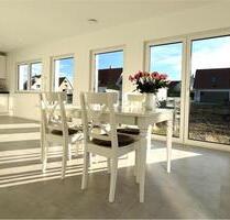 Haus BJ 2023 mit EBK, energieeffizient und privisionsfrei - Nördlingen