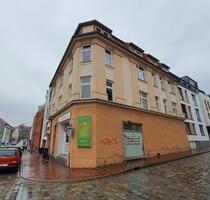 Schicke 3-Raum-Altbauwohnung in der Stadtmitte von Rostock