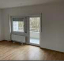 Renoviert! Charmante 1ZKB mit Küche, Parkett & großem Balkon! - Mainz Mombach