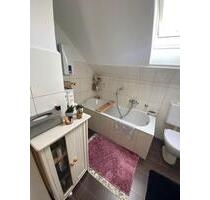2-Zimmer-Wohnung mit Einbauküche Bielefeld Ubbedissen 50qm