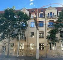 3 Zimmer Wohnung in Dresden Südvorstadt