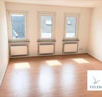 Gemütliche Wohnung mit Balkon in Innenstadtlage! - Radevormwald