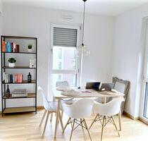 Neubau-Wohnung zentrale Lage in D-Lörick - Düsseldorf Pempelfort