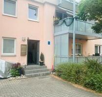 3-Zimmer-Wohnung mit Balkon, Terrasse und Garten! - Nürnberg Gärten bei Wöhrd