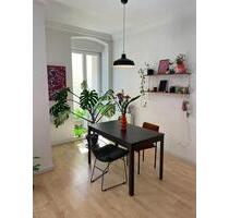 Wohnung zur Zwischenmiete | Prenzlauer Berg | August - Berlin Pankow