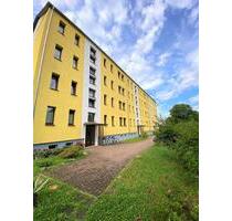 2-Raum Wohnung in der Nähe der Hochschule - Zittau