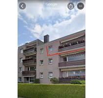 3-Zimmer-Wohnung mit Balkon und Garage – top Zustand. 73m2 - Ahlen Dolberg