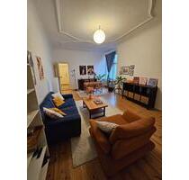 Möblierte Wohnung zur Untermiete 16.12.-30.6. - Berlin Mitte