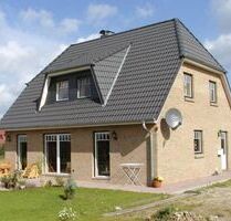 Komfortables Einfamilienhaus mit moderner Ausstattung (NEUBAU 2024) - Lauenburg - Lauenburg/Elbe