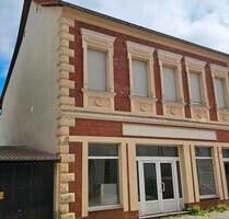 Verkaufe Wohnhaus Geschäftshaus + zwei Wohnungen - Klötze