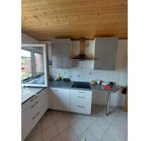 ansprechende und gepflegte 3-Zimmerwohn.m. Balkon in Weilersbach - Forchheim