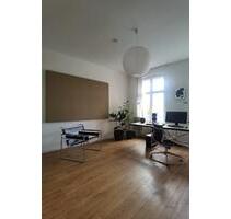 Helle 2-Zimmer-Wohnung in Kreuzberg – Nestmodell Pendler - Berlin Friedrichshain-Kreuzberg