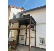 Charmantes Einfamilienhaus im Herzen von Lemgo – ideal für kleine Familien!
