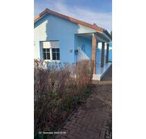 Kleines Häuschen mit Garten zu vermieten - Grabowhöfe