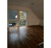 Möblierte 2-Zimmer-Wohnung in Einfamilienhaus – Reinickendorf - Berlin