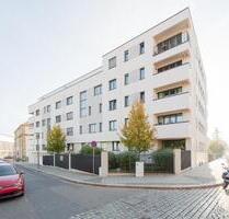 816,00 EUR Kaltmiete, ca.  61,60 m² in Dresden (PLZ: 01069) Plauen