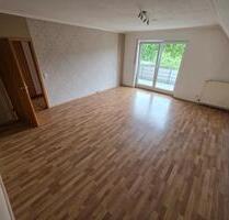 3-Zimmer-Wohnung mit Balkon in Bünde – ab sofort zu vermieten